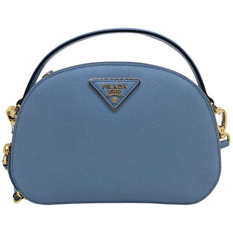 saffiano leather crossbody prada|Prada odette saffiano.